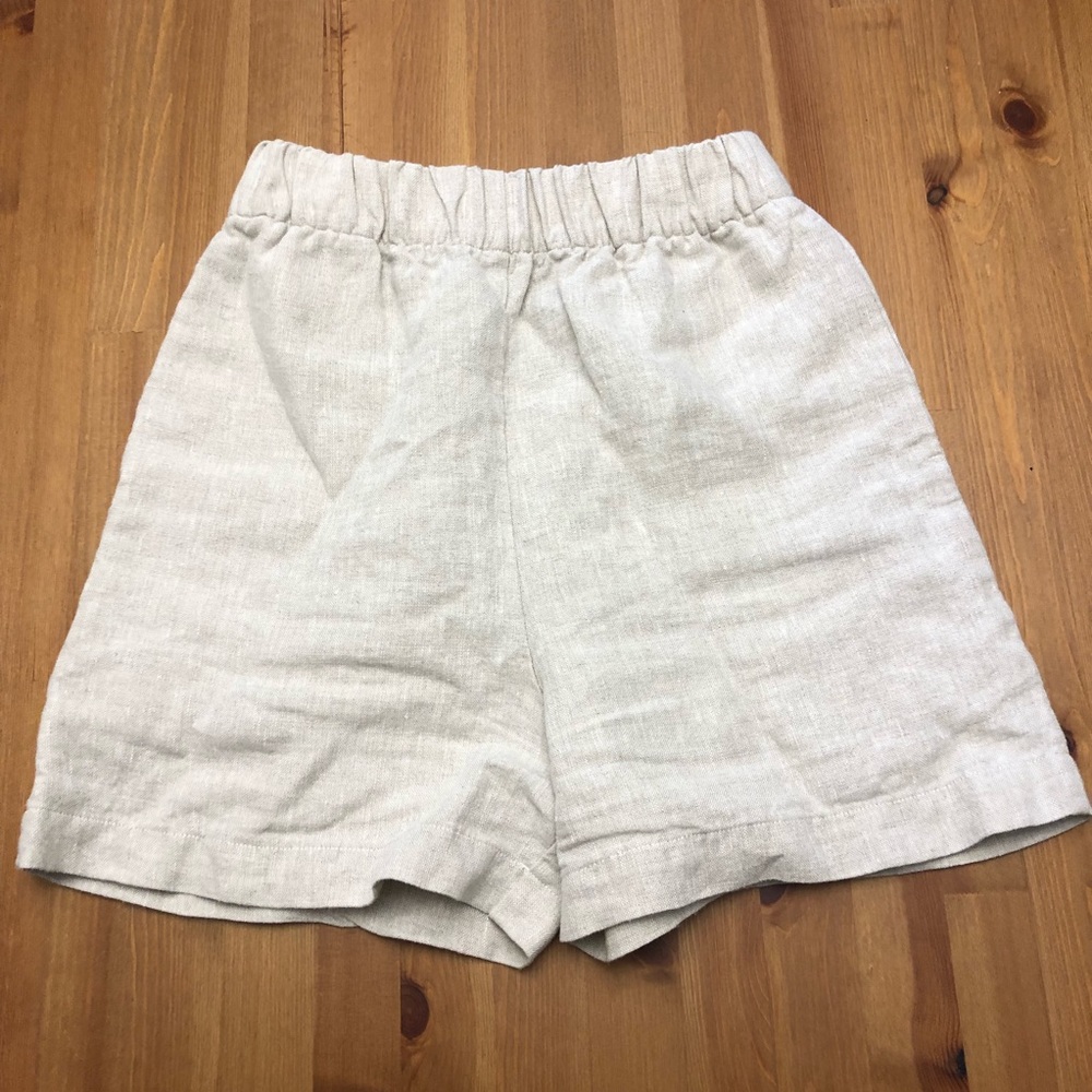 Only Child Cove Shorts